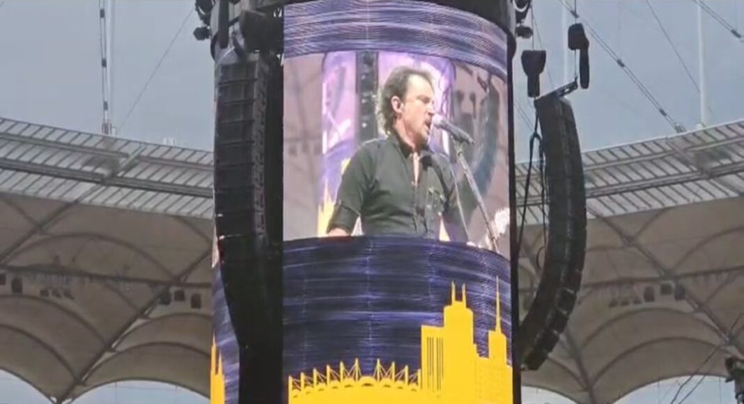gojira deschidere metallica arenele romane 2026