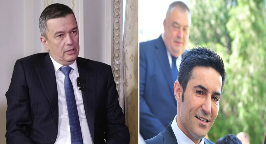 Grindeanu-Manda