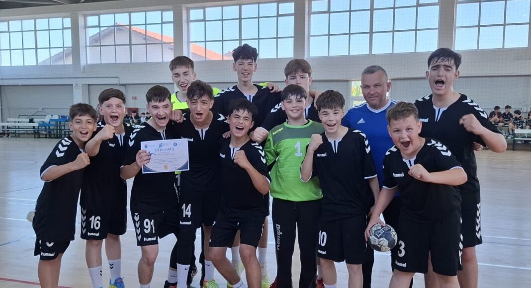 handbal mizil