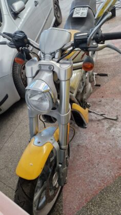 harley davidson licitatie anaf ploiesti