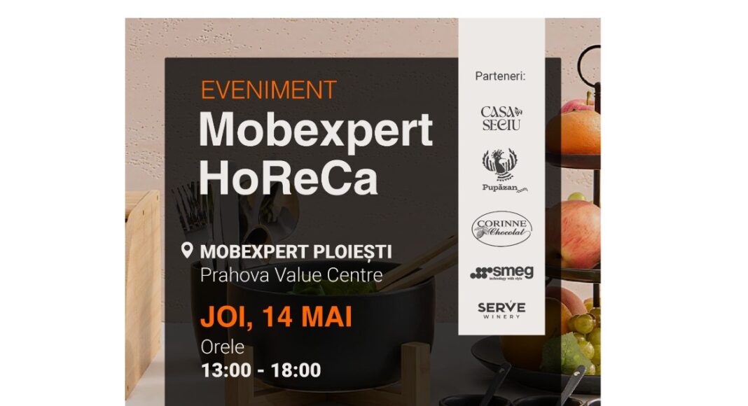 horeca mobexpert