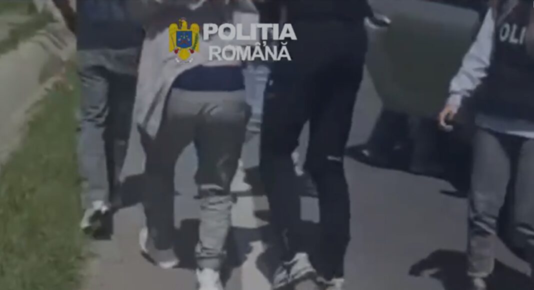 hoti Ploiești
