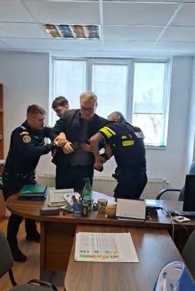 idorasi garda forestiera politie catuse