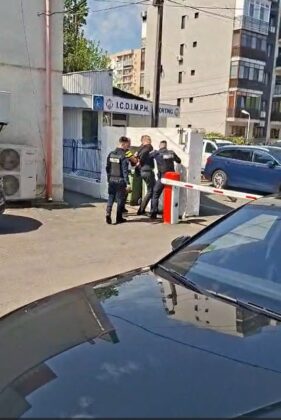 idorasi garda forestiera politie catuse
