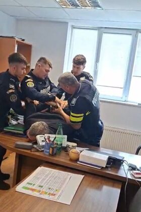 idorasi garda forestiera politie catuse