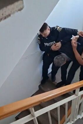 idorasi garda forestiera politie catuse