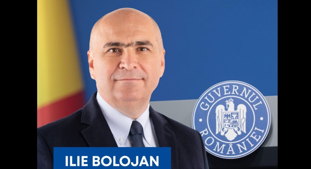 ilie bolojan
