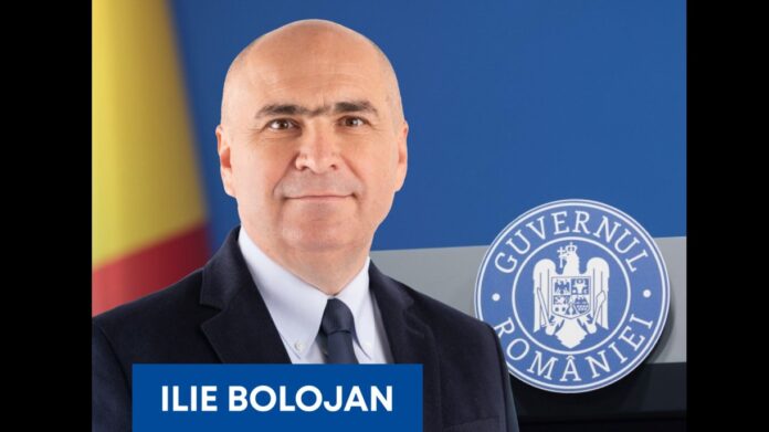 ilie bolojan