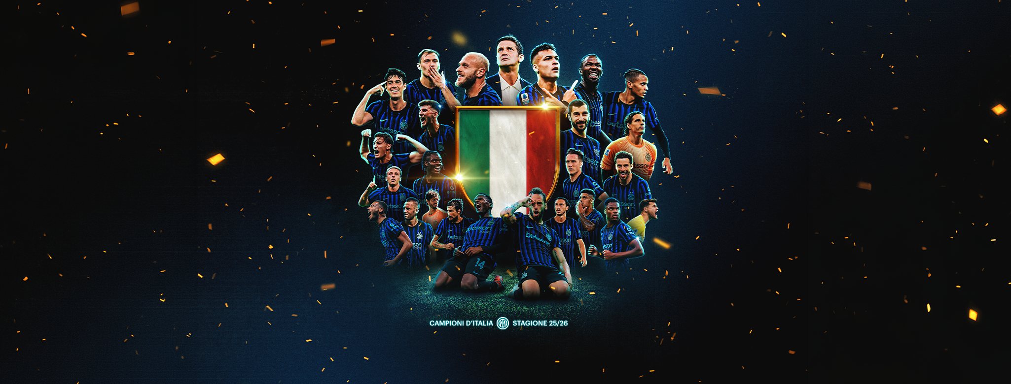 inter milano