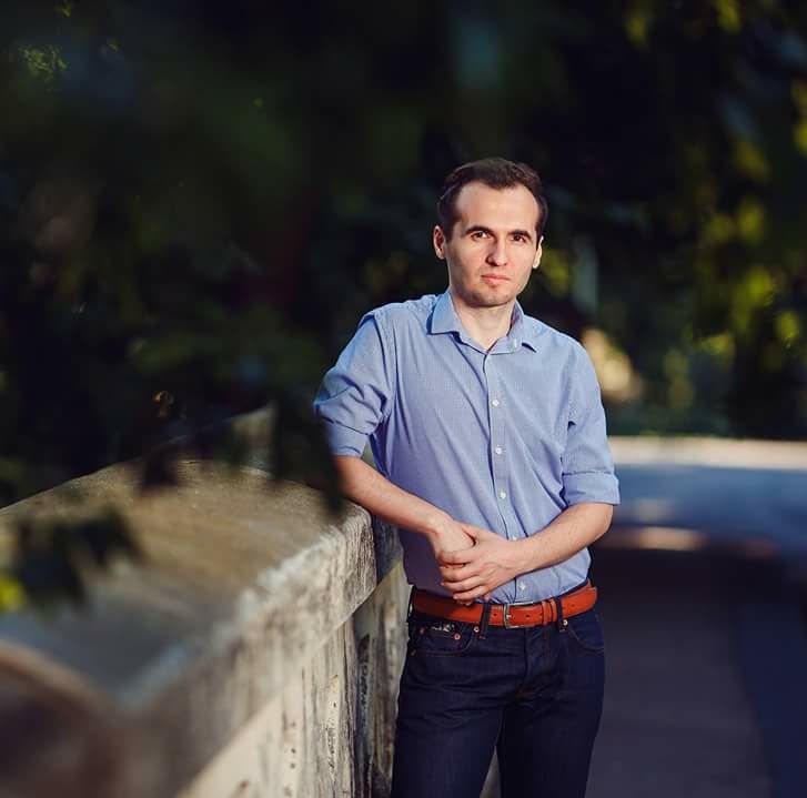ionut ciurea pro infrastructura