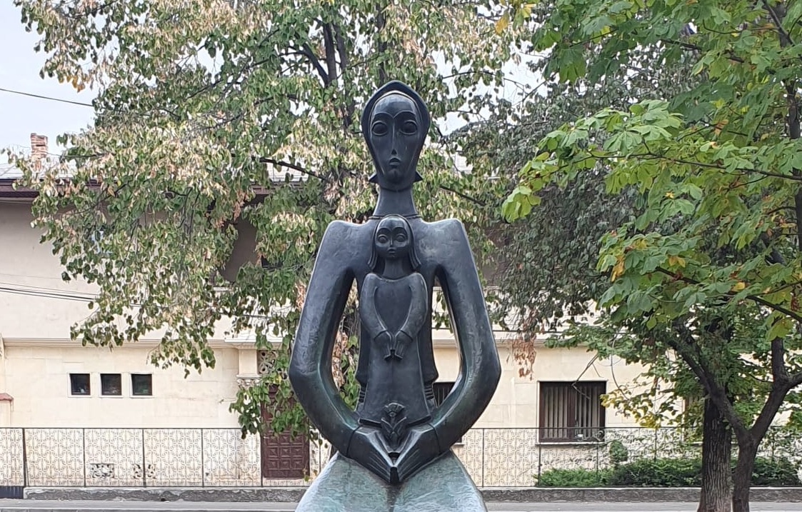 monument Ploiești