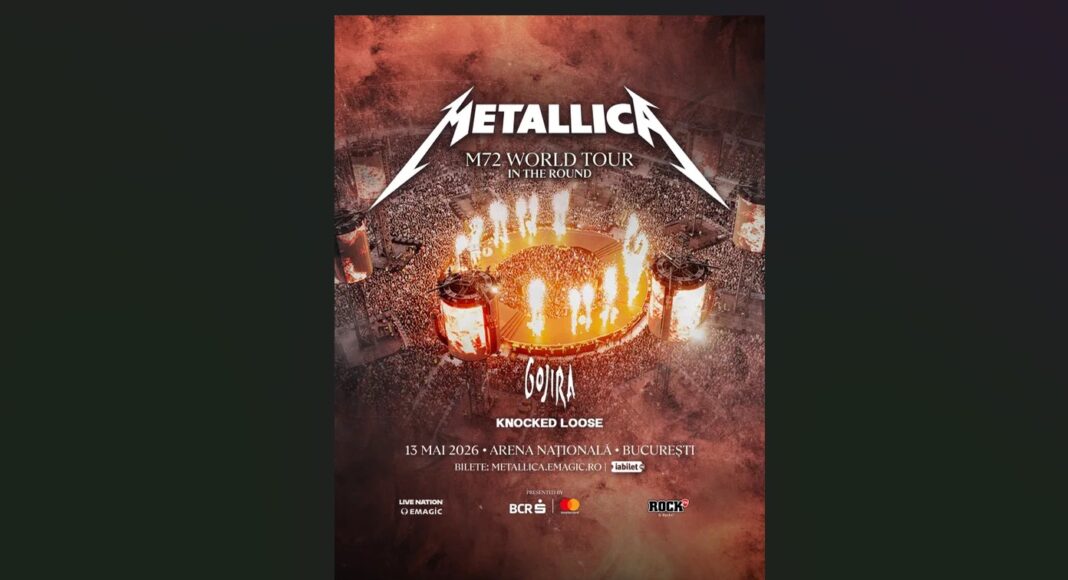 metallica