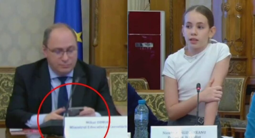 ministru
