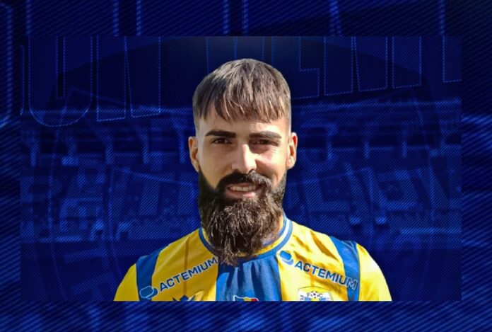 Oscar Correia Ferreira