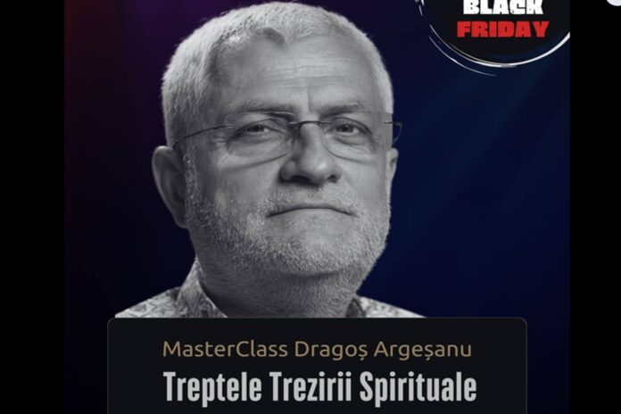 ovidiu argeseanu