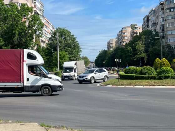 pasaje pietonale bariera bucuresti ploiesti