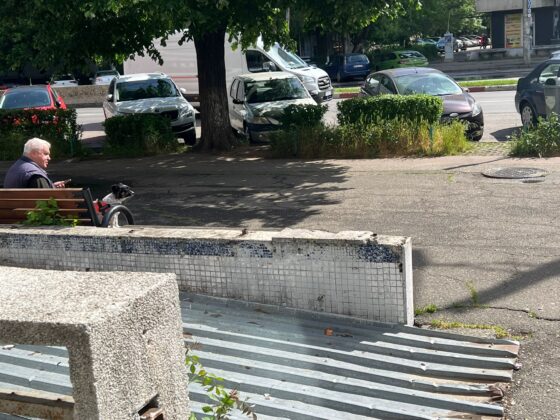 pasaje pietonale bariera bucuresti ploiesti