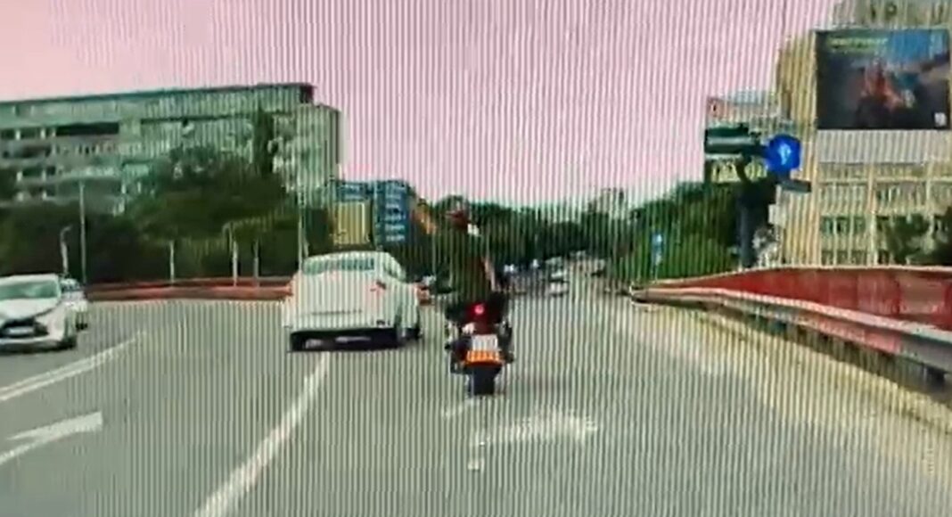 pericol accident ploiesti