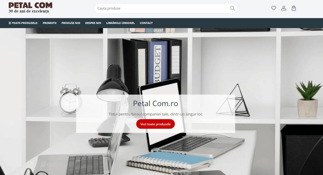 petalcom