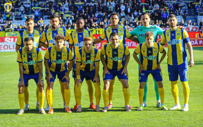 petrolul
