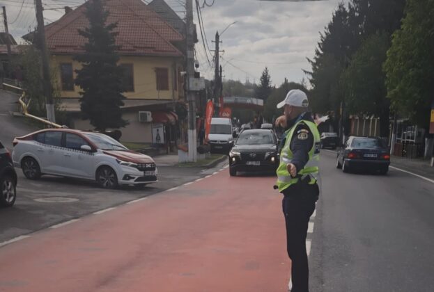 politie