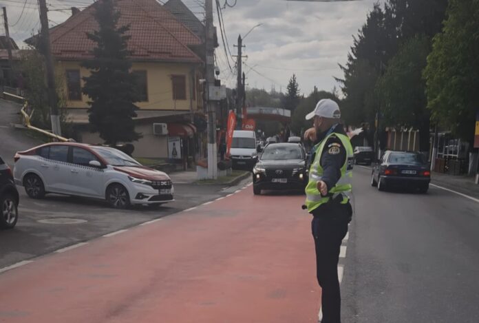politie