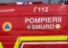 smurd pompieri 112