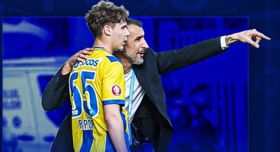 rares pop suspendare petrolul