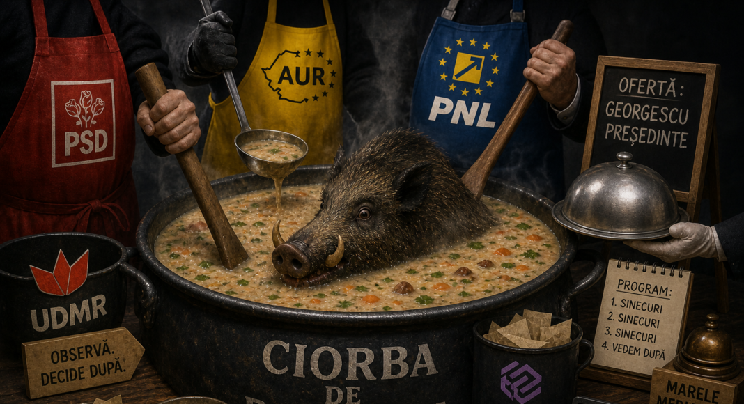 poza generata ai
