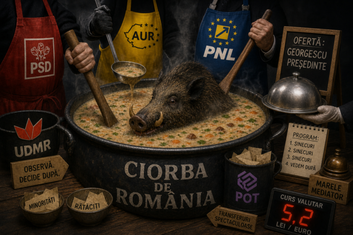poza generata ai