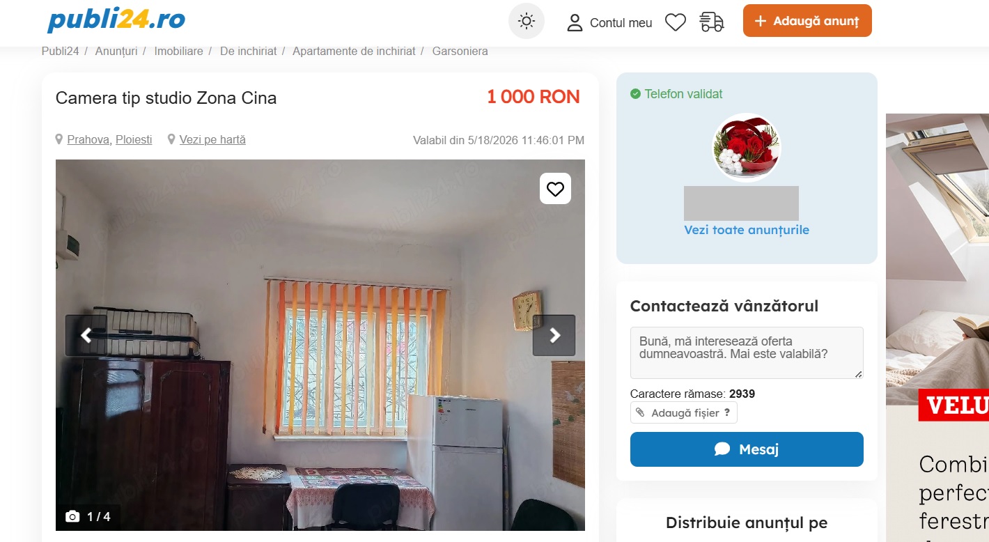 imobiliare ploiesti