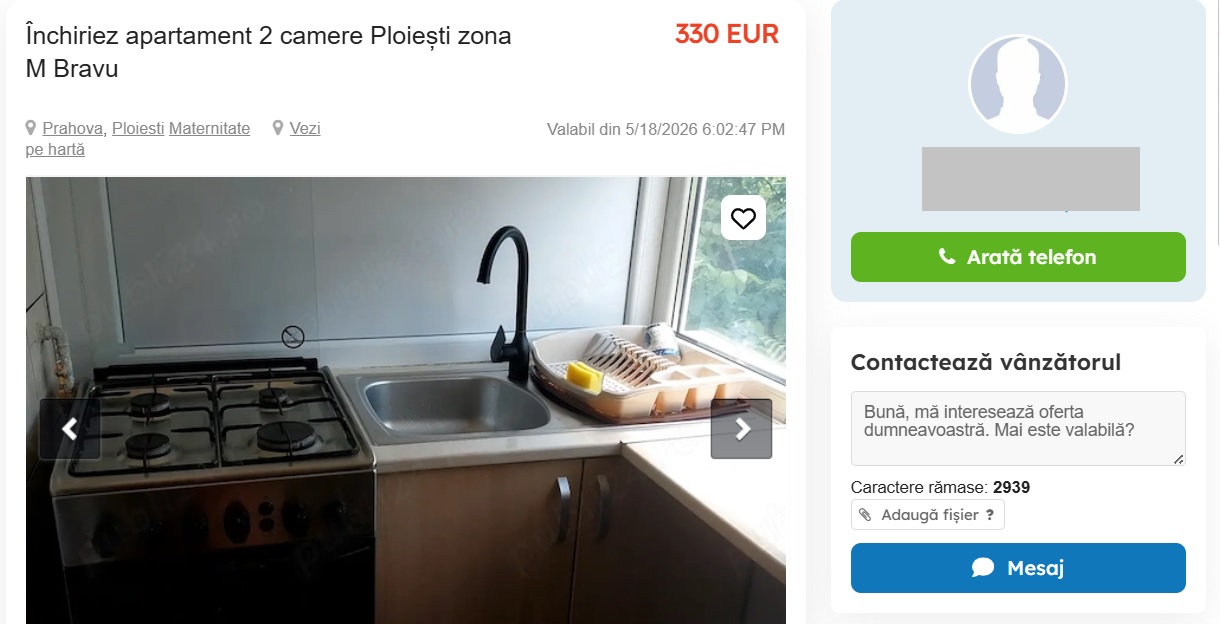 imobiliare ploiesti