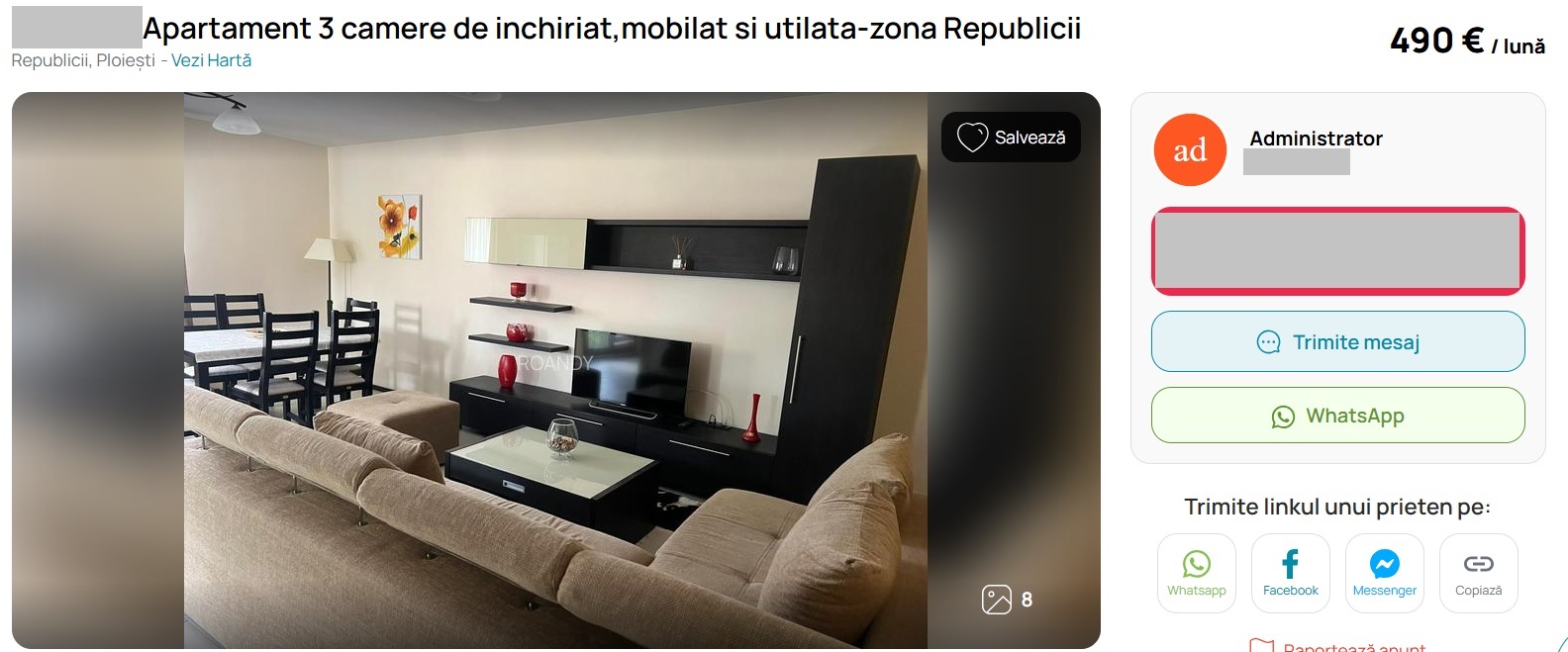 imobiliare ploiesti