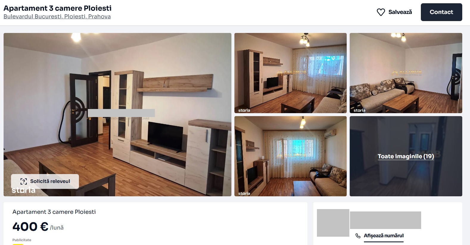 imobiliare ploiesti