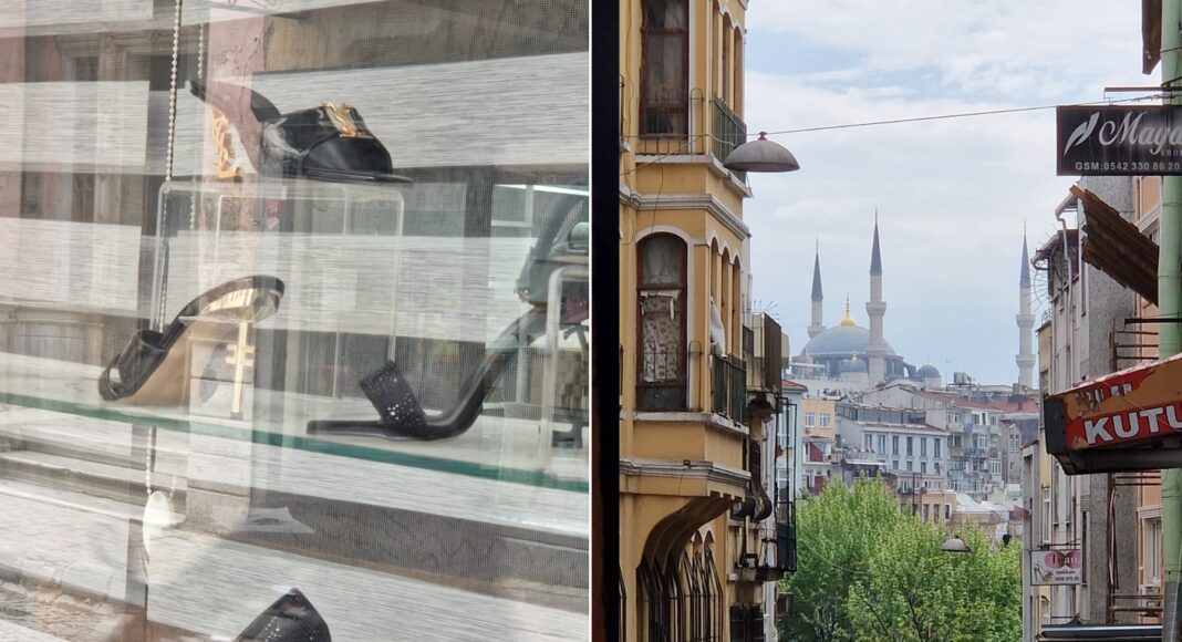 produse fake istanbul