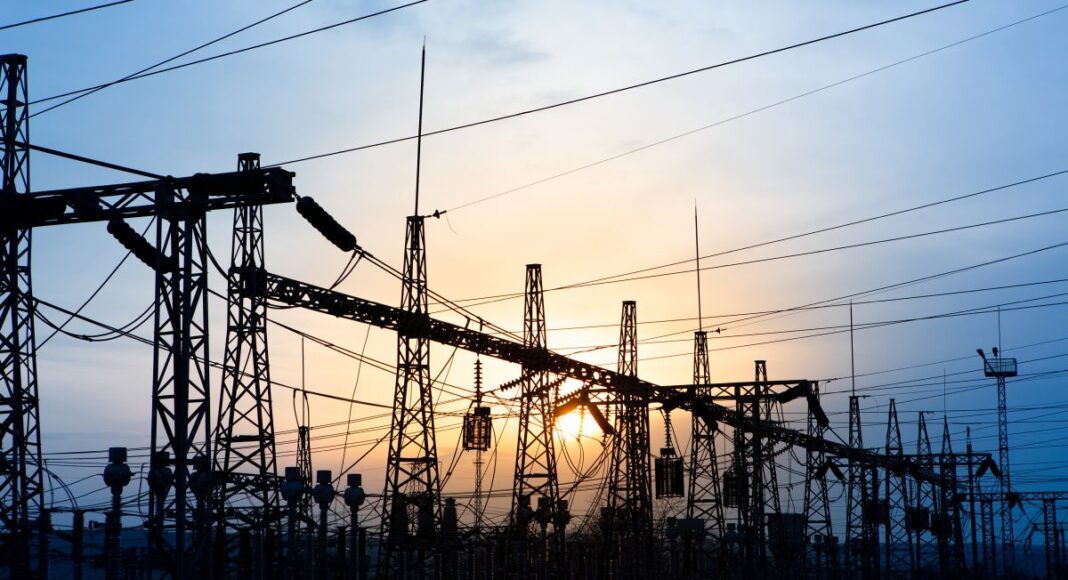 retea electrica