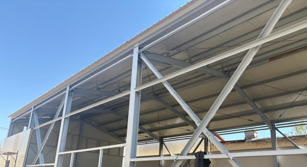 sala sport scoala sfanta vineri
