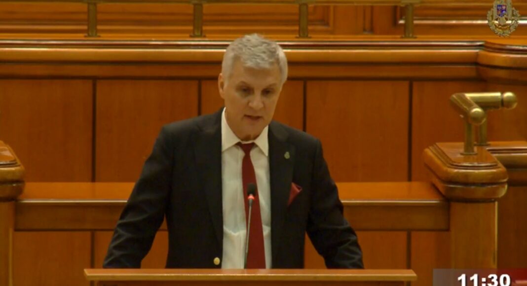 sedinta comuna motiune cenzura bolojan