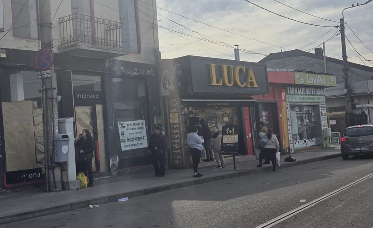 statie TCE Ploiești fara copertină