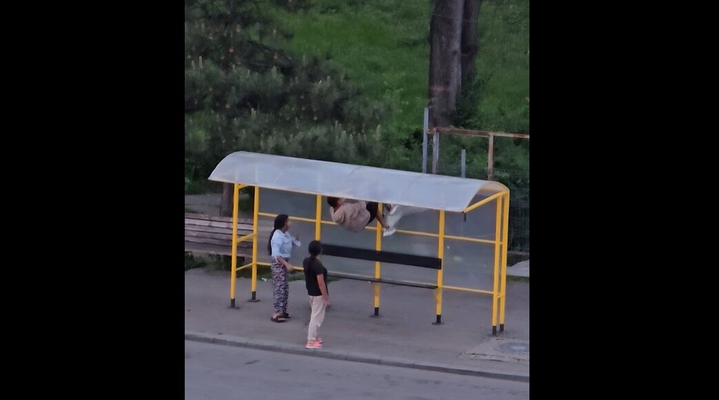 statie ploiesti vandalizata distrusa