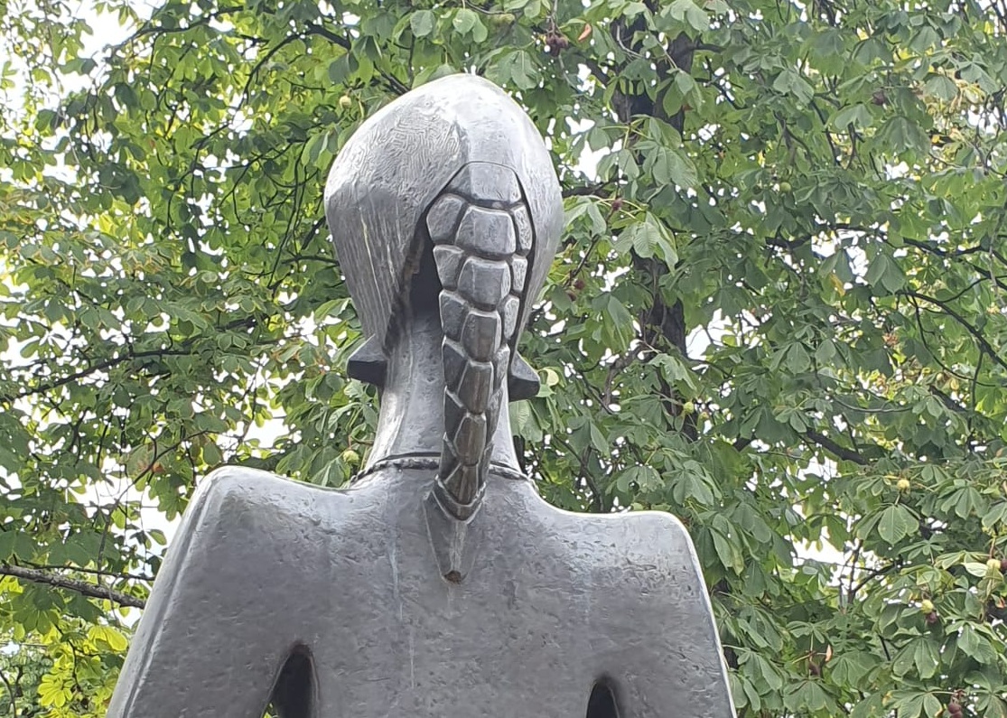 statuie Ploiești