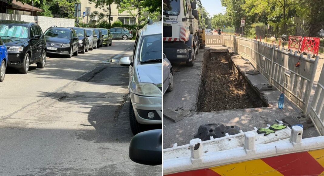 strada minerva ploiesti