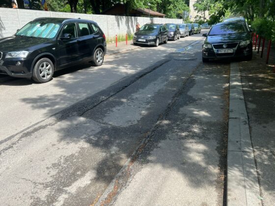 strada minerva ploiesti