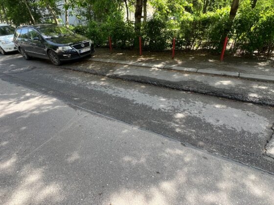 strada minerva ploiesti