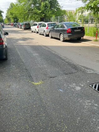 strada minerva ploiesti