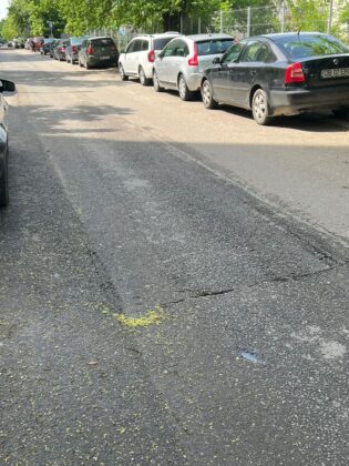 strada minerva ploiesti