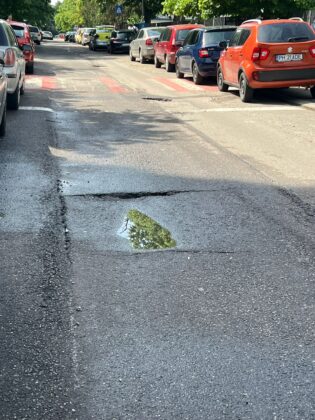 strada minerva ploiesti