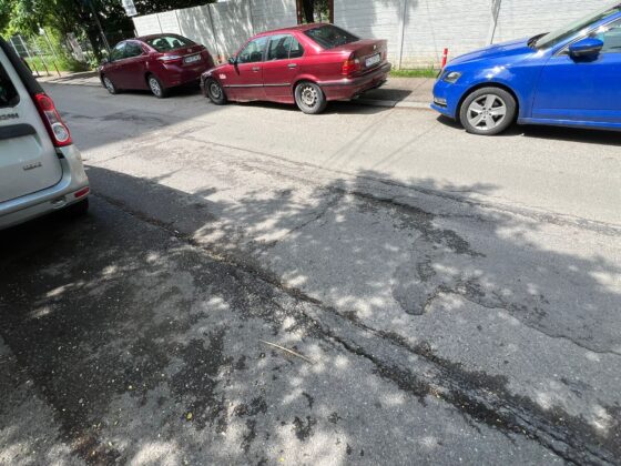 strada minerva ploiesti