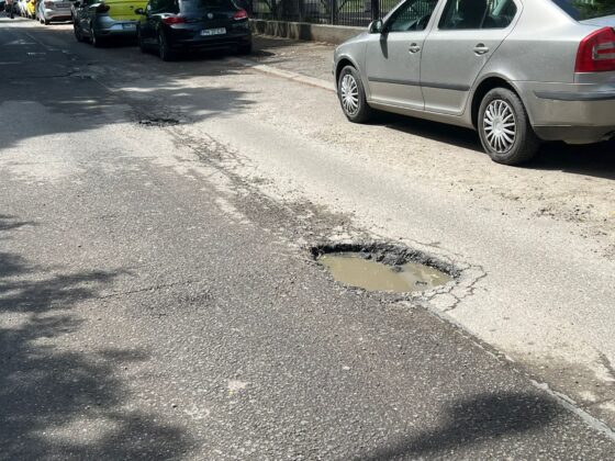strada minerva ploiesti