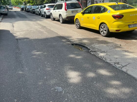 strada minerva ploiesti